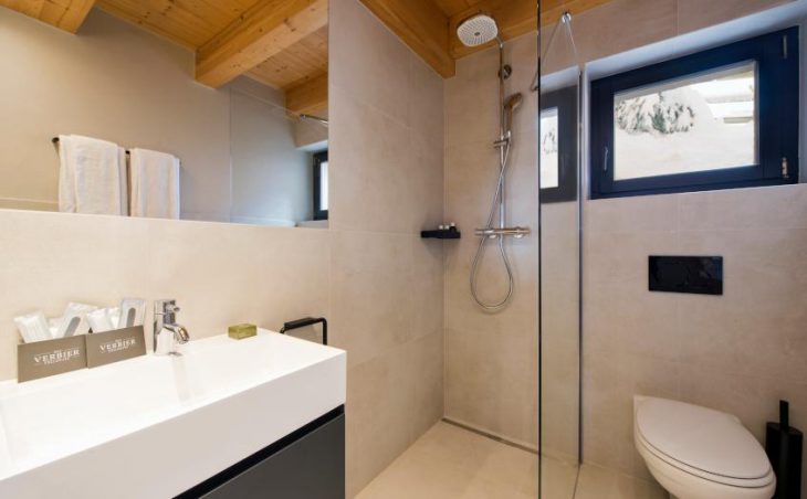 Chalet Sorojasa in Verbier , Switzerland image 15 